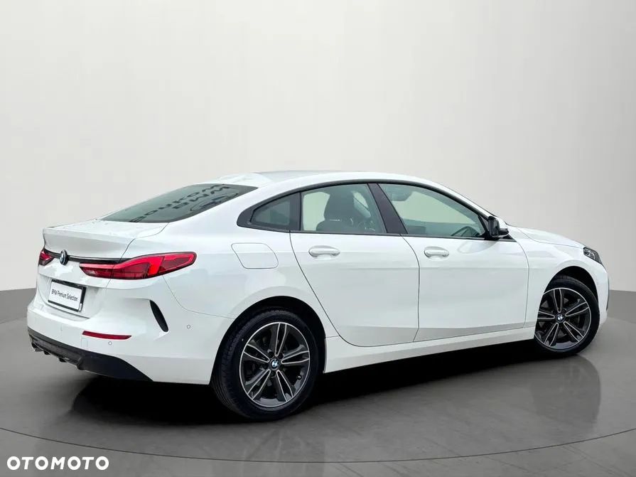 BMW Seria 2 218i - 2