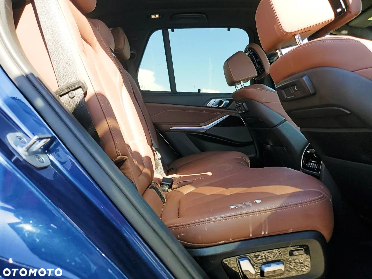 BMW X5 xDrive40i - 11