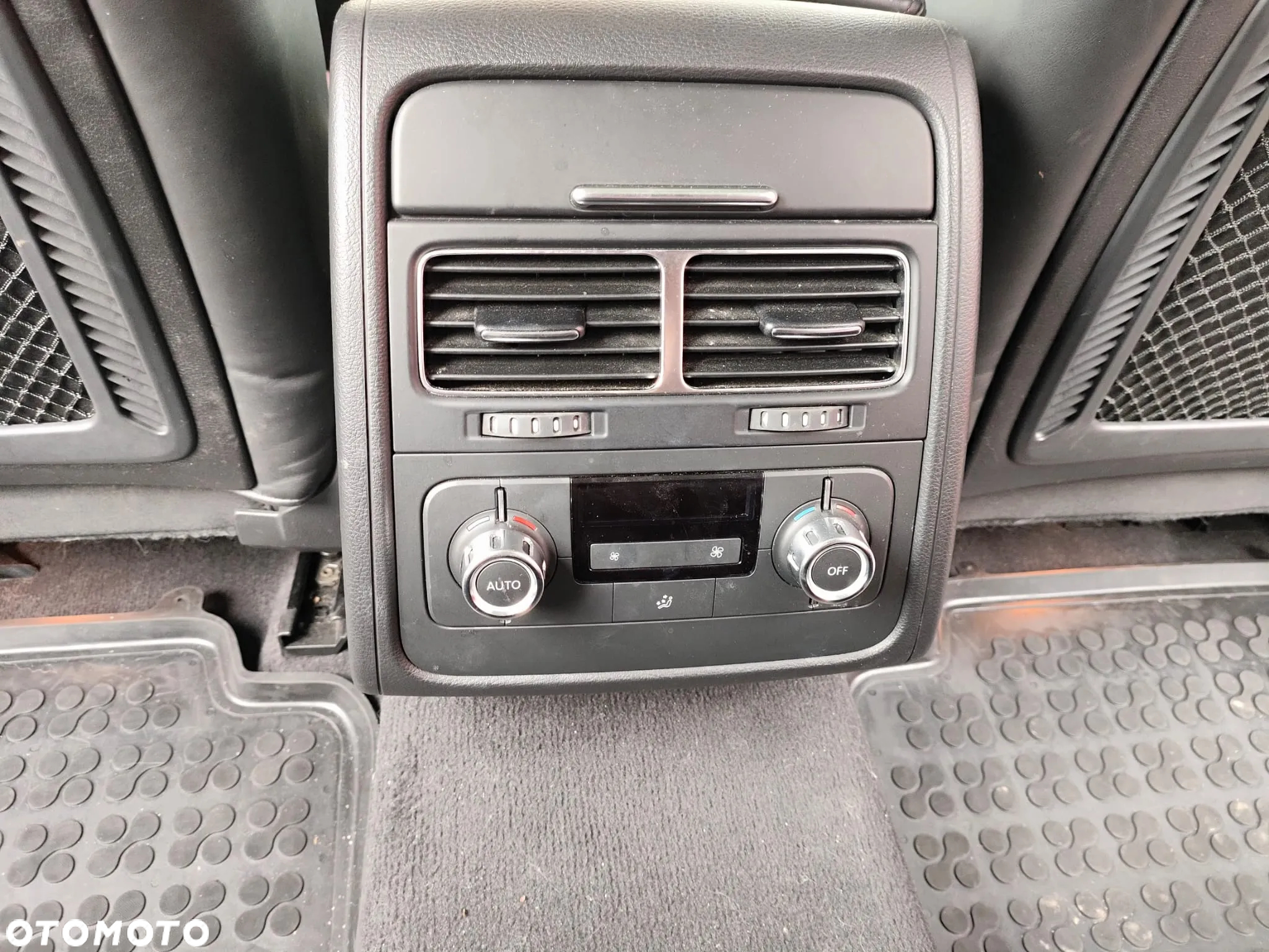 Volkswagen Touareg 3.0 V6 TDI DPF Tiptr - 6
