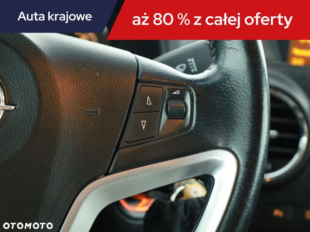 Opel Antara - 18