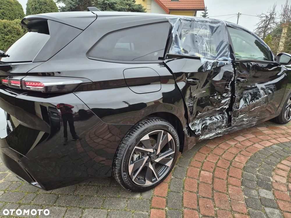 Peugeot 308 1.2 PureTech Allure S&S EAT8 - 8