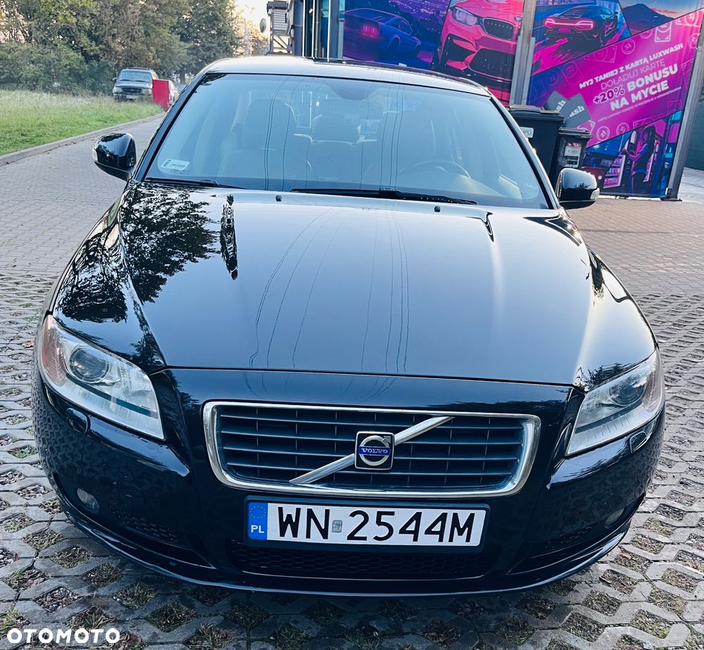Volvo S80 - 7