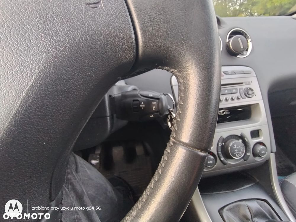 Peugeot 308 120 VTi Active - 13