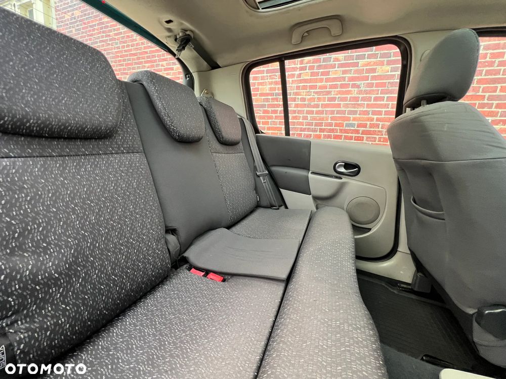 Renault Modus - 20