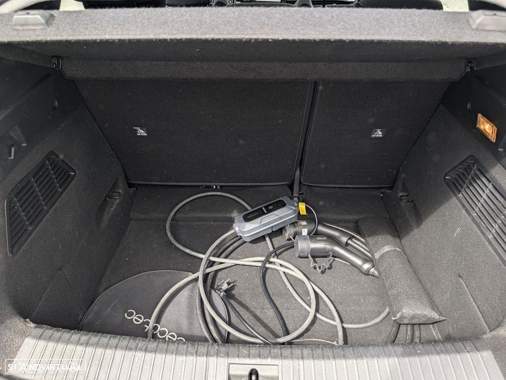 Renault Mégane E-Tech EV60 220hp optimum charge Evolution - 13
