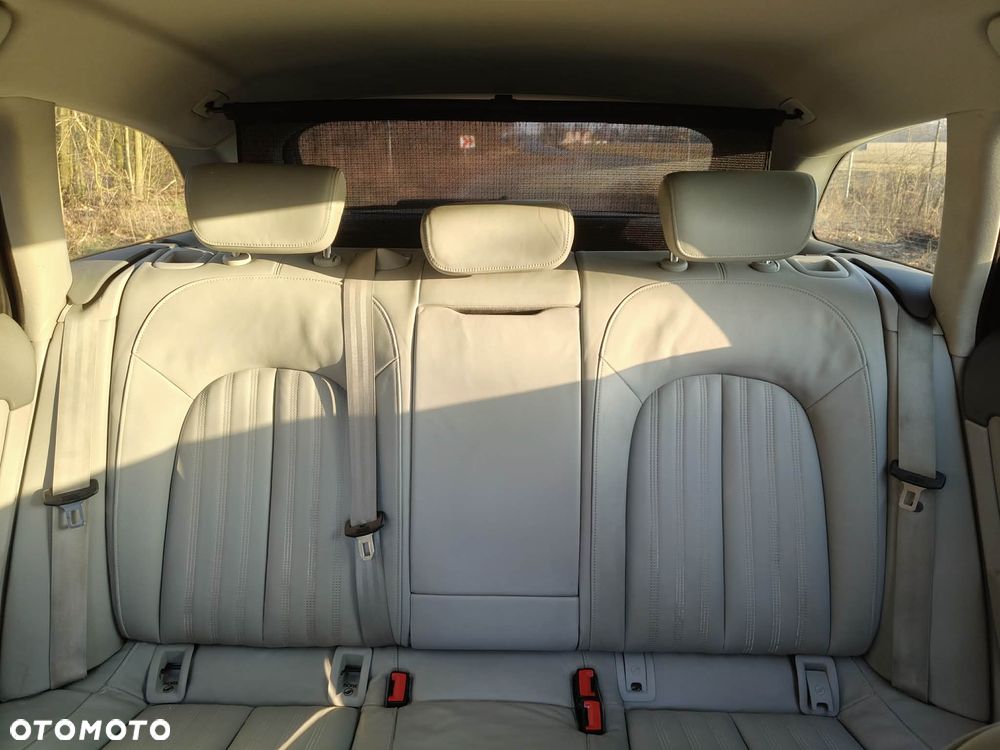 Audi A6 Avant 2.0 TDI DPF - 16