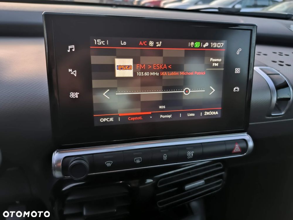 Citroën C4 Cactus Pure Tech 110 Stop&Start Shine Edition - 24