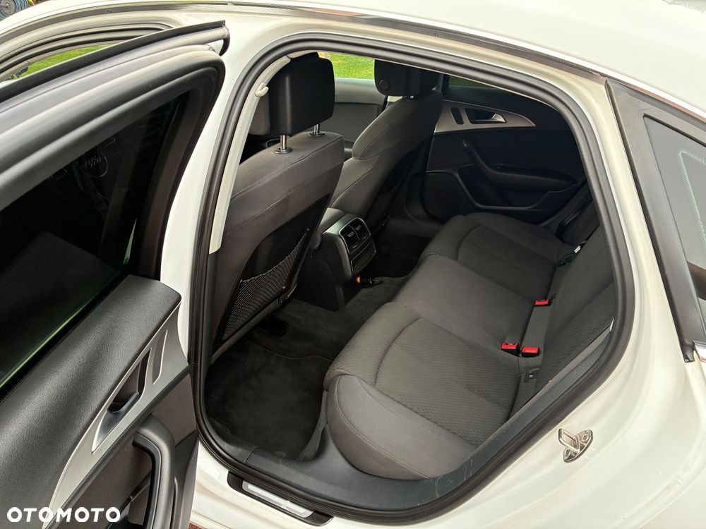 Audi A6 Limousine 2.0 TDI DPF - 3