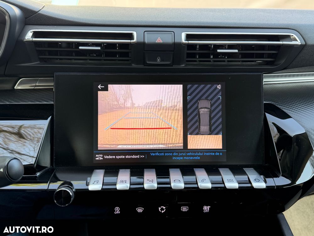 Peugeot 508 1.6 THP STT Active - 20