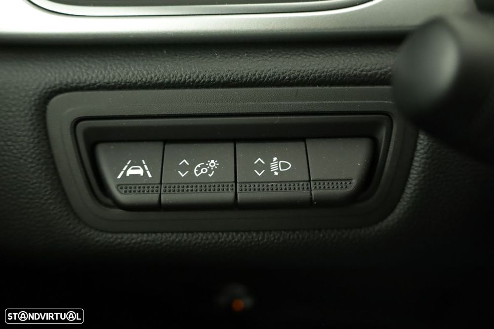 Renault Captur 1.0 TCe Techno Bi-Fuel - 20