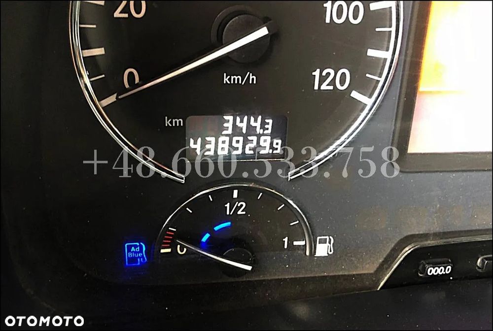 Mercedes-Benz Bezwypadkowy_Serwisowany_TOP-STAN - 8