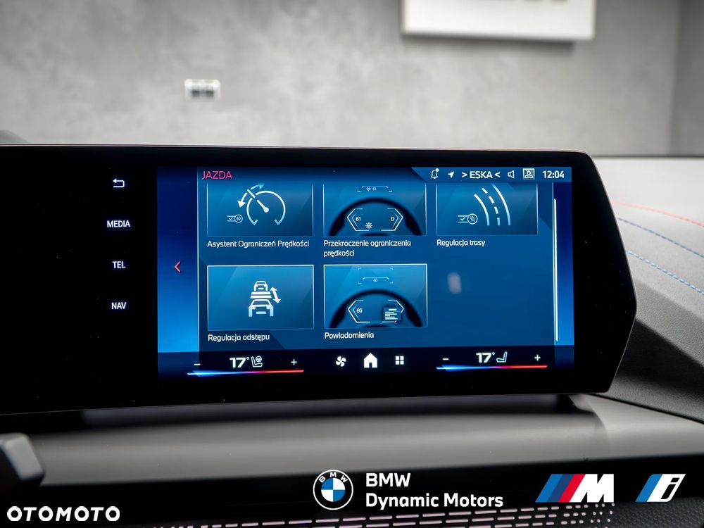 BMW Seria 2 M235 xDrive Gran Coupe - 38