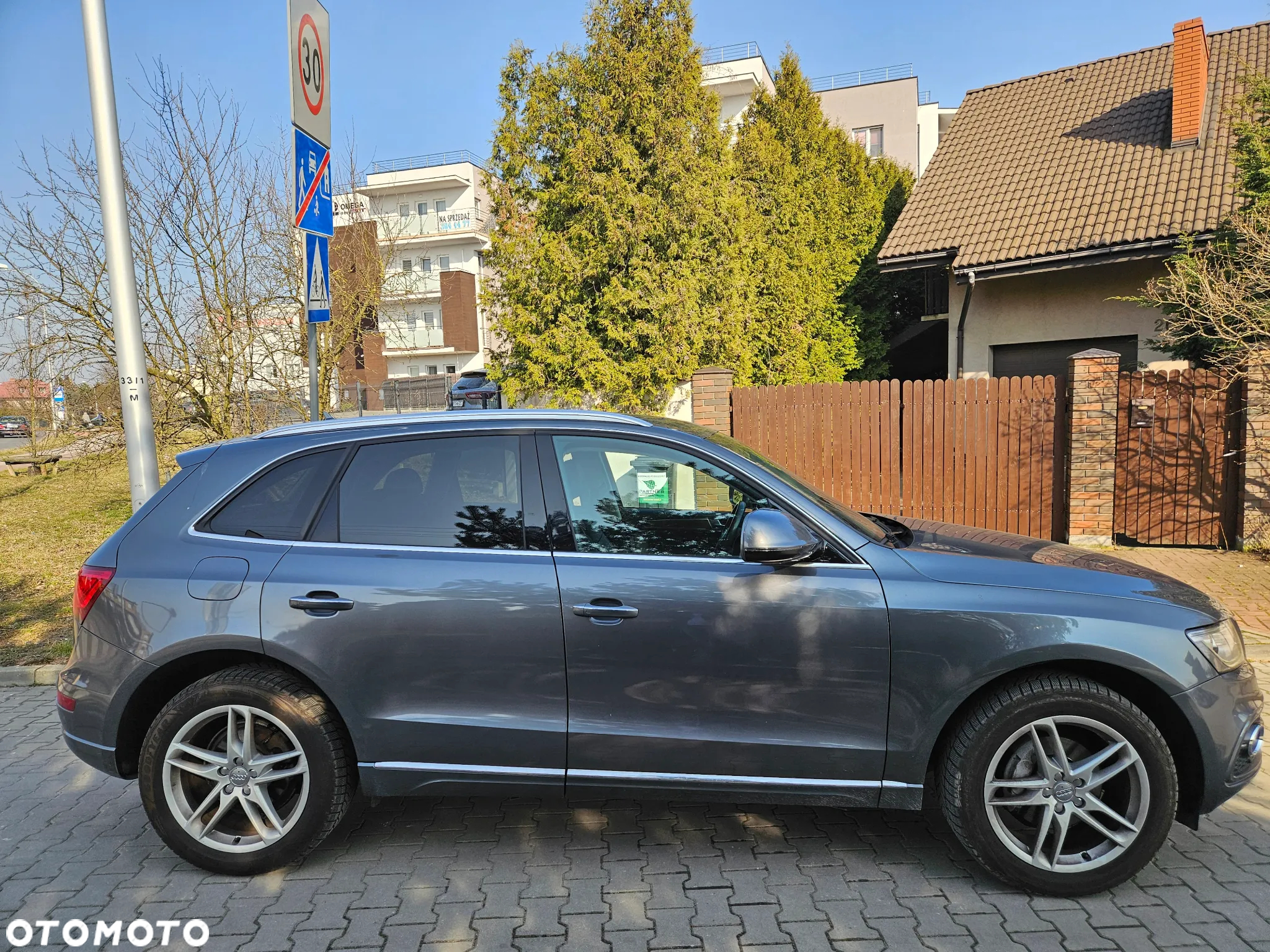 Audi Q5 2.0 TFSI Quattro Tiptronic - 4