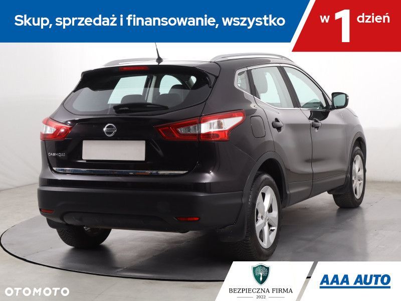 Nissan Qashqai - 7