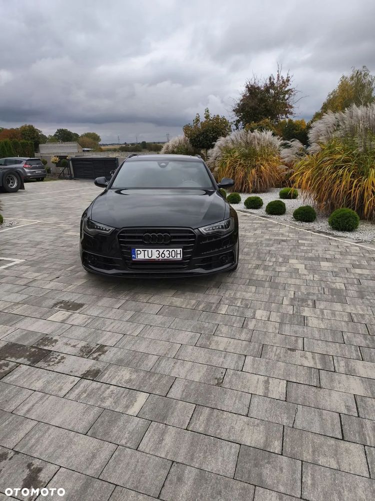Audi A6 Avant - 2