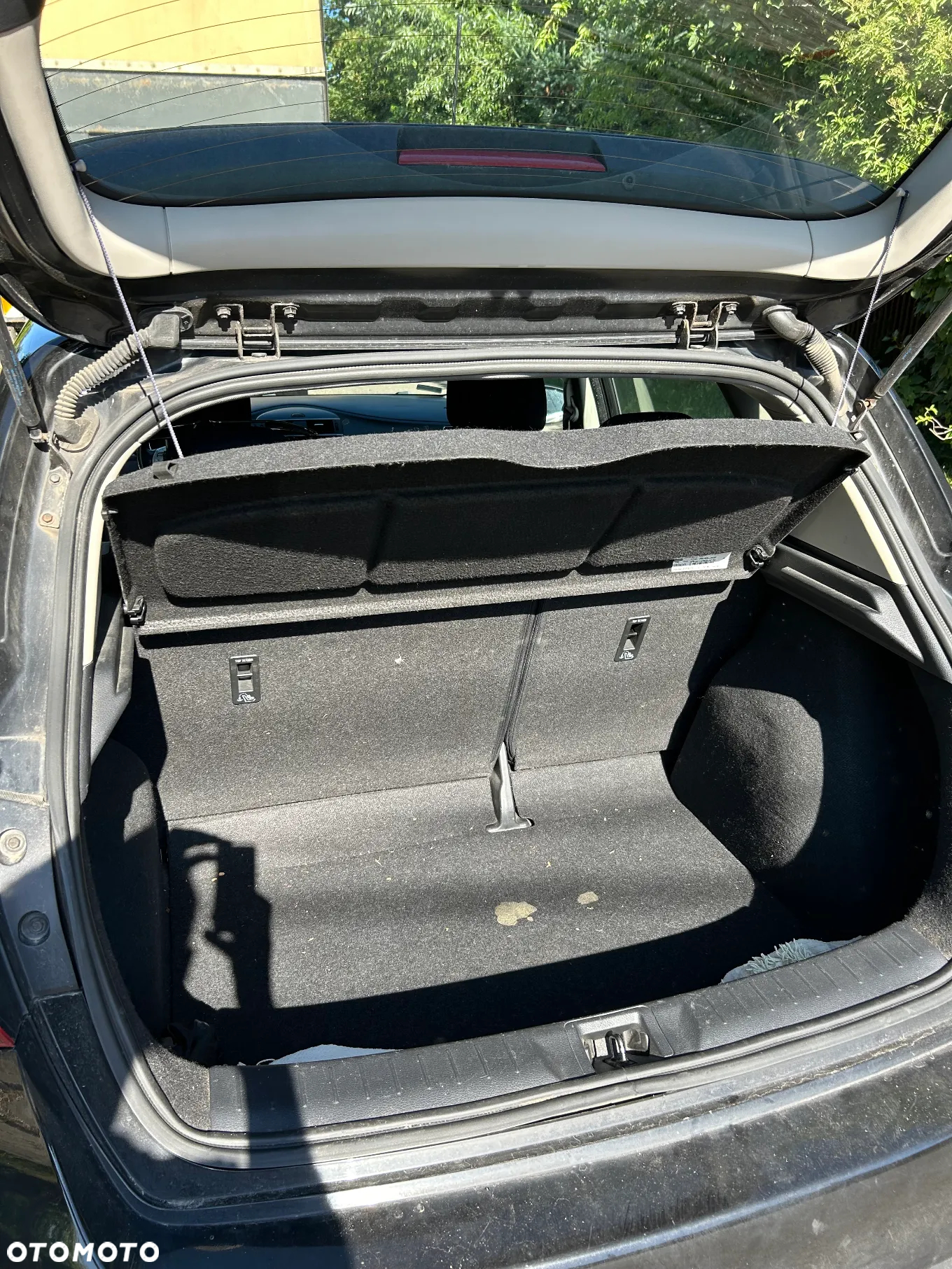 Nissan Pulsar 1.2 DIG-T Acenta EU6 - 3