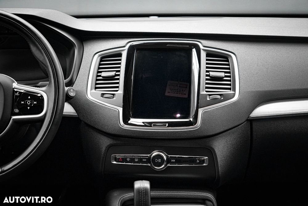 Volvo XC 90 B5 MHEV AWD 7 locuri Momentum Pro - 20