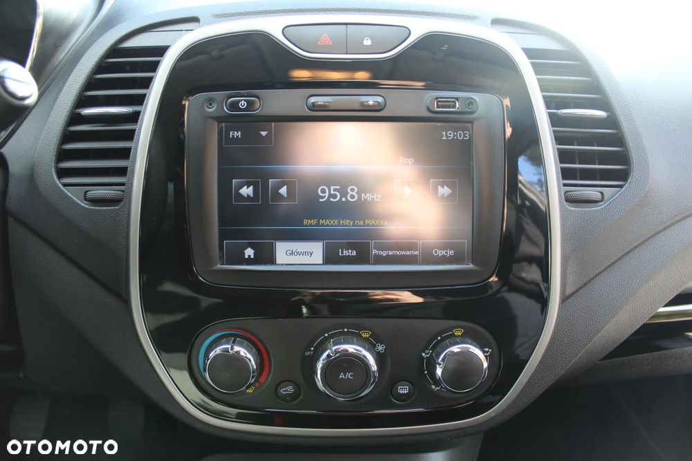Renault Captur ENERGY TCe 90 Start&Stop Life - 22