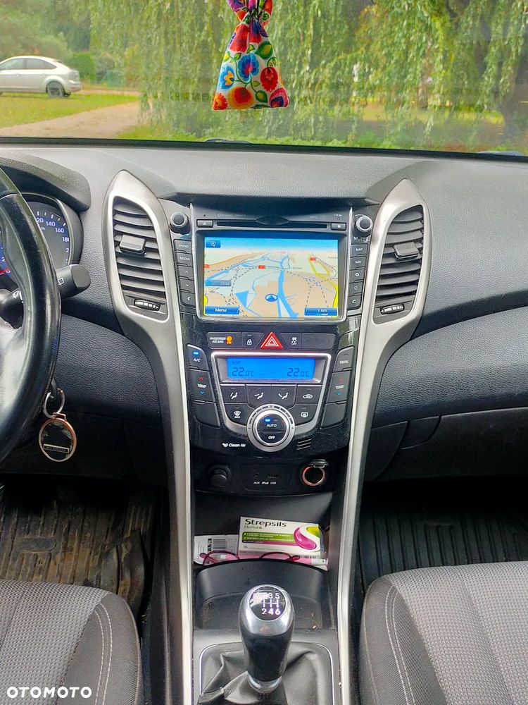 Hyundai i30 - 7