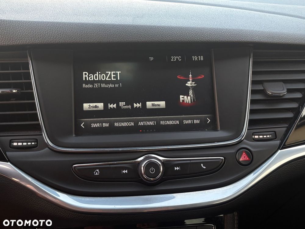 Opel Astra - 21