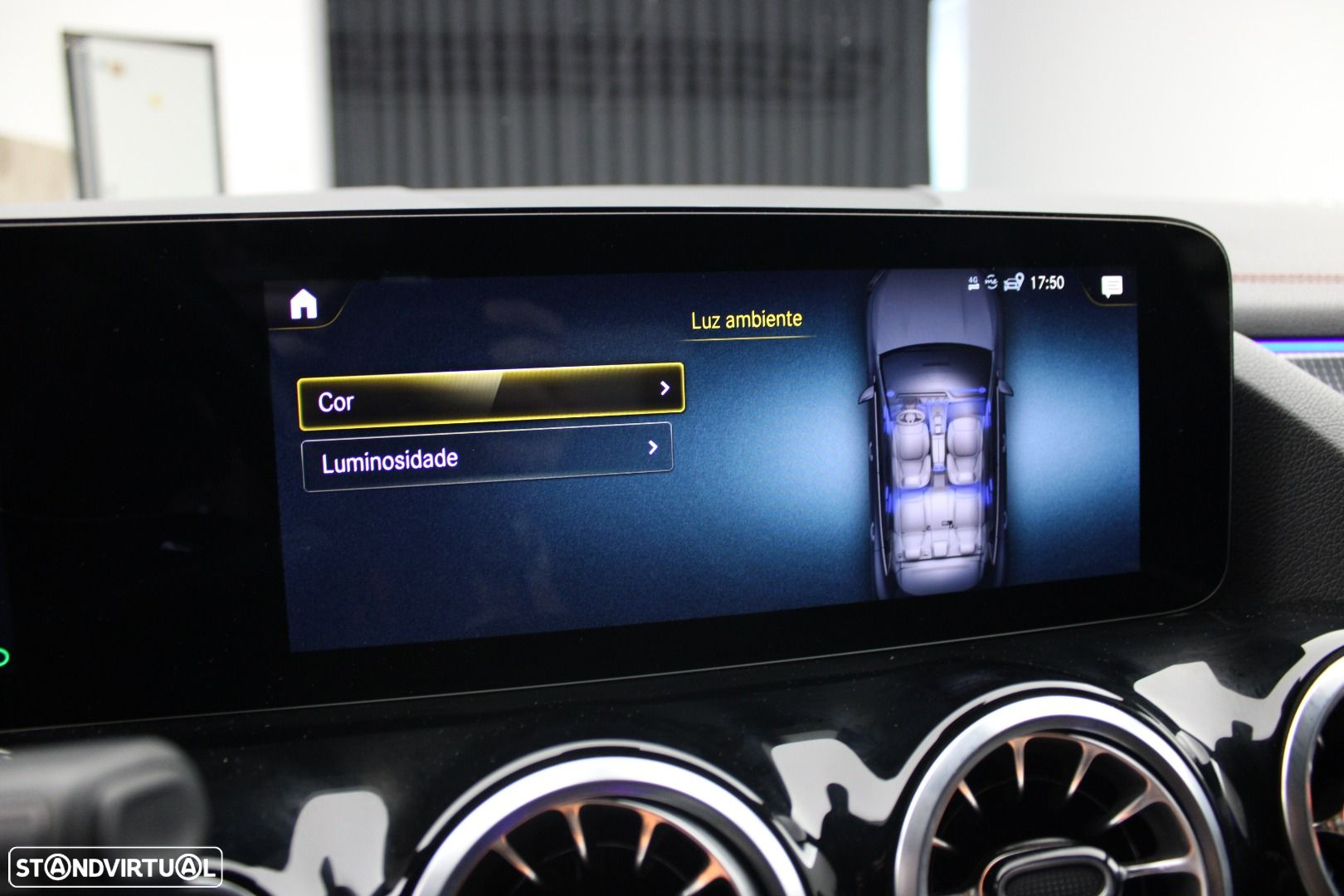 Mercedes-Benz EQA 250 AMG Line - 21