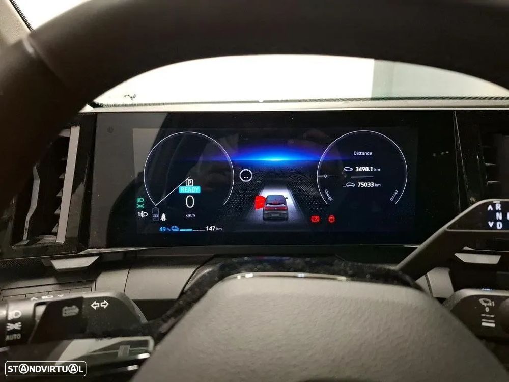 Renault Mégane E-Tech EV60 Equilibre Optimum Charge - 6