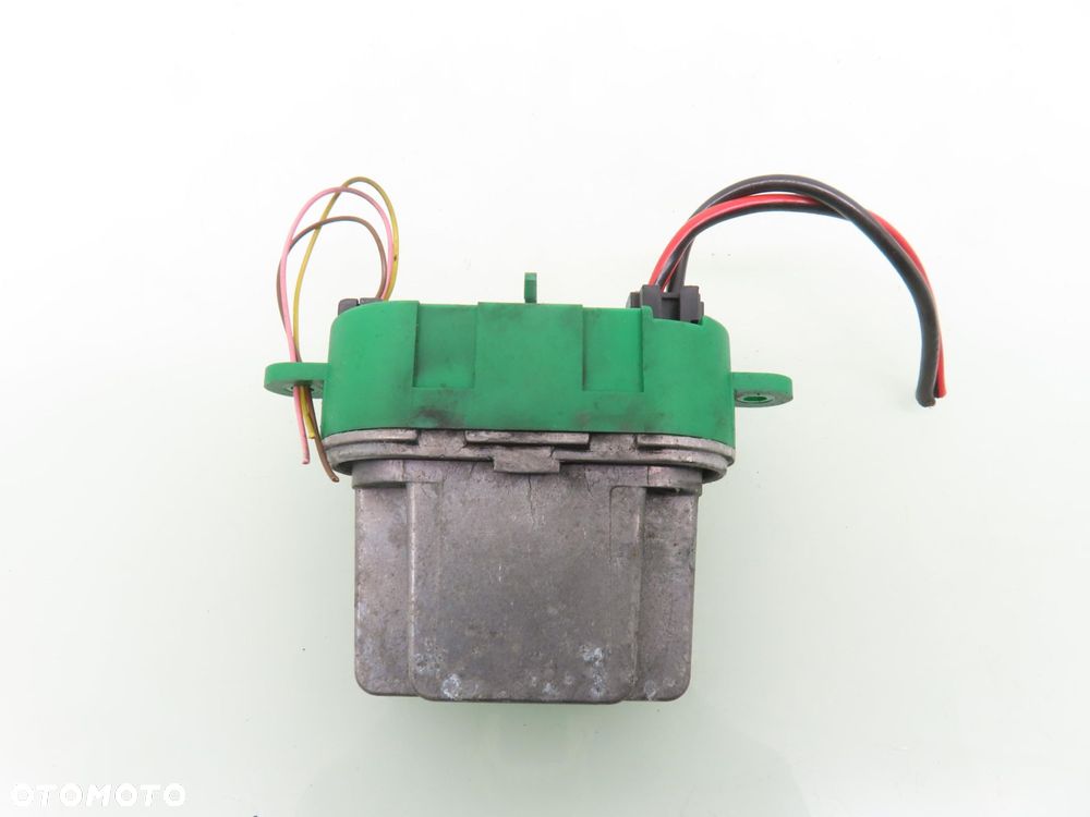 REZYSTOR DMUCHAWY RENAULT ESPACE IV 52492365 - 1