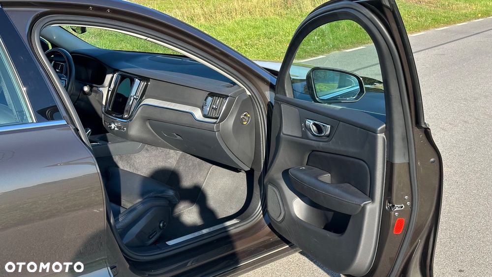 Volvo S60 B5 B Inscription - 10