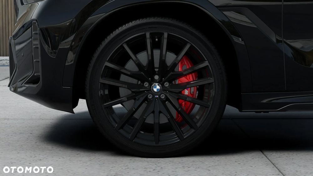 BMW X6 xDrive40i mHEV sport - 8