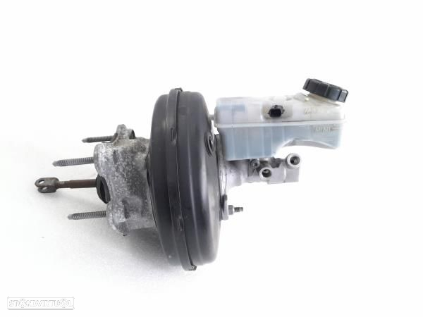 Servofreio Renault Clio Iv (Bh_) - 2