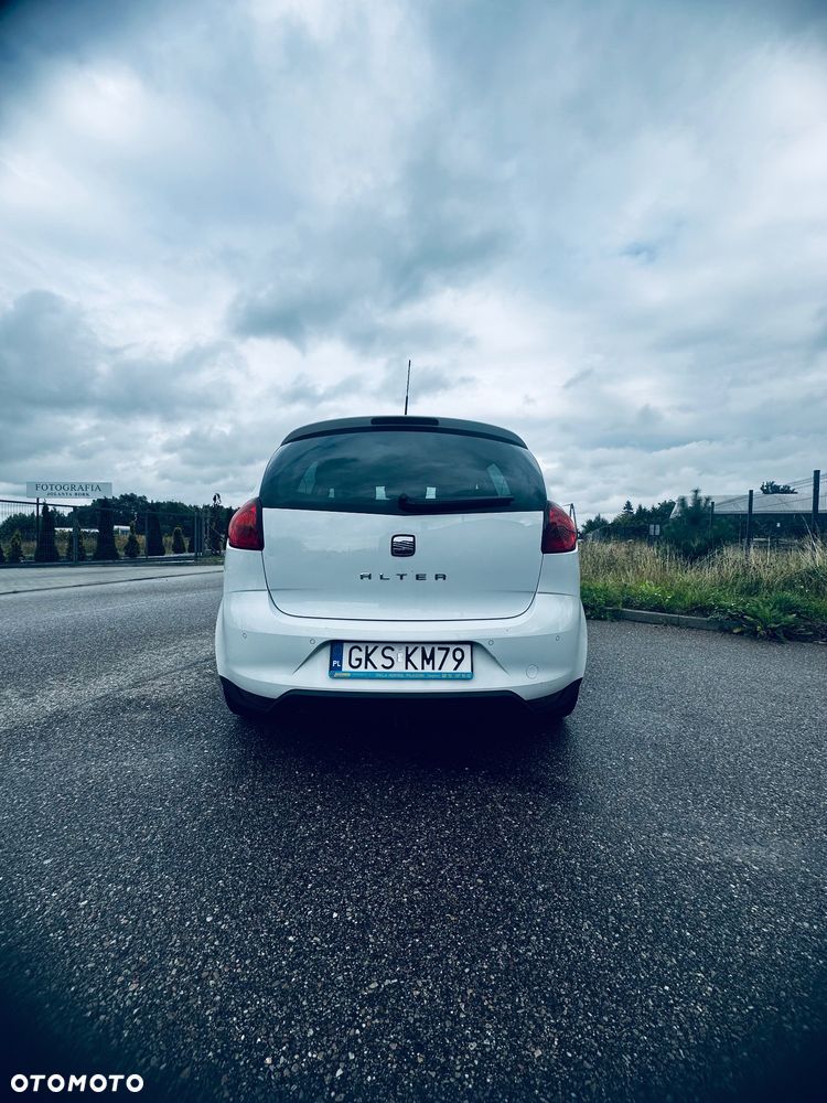 Seat Altea 1.2 TSI Style - 6