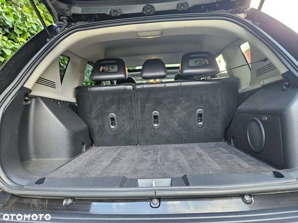 Jeep Compass 2.2I CRD 4x4 Limited - 26