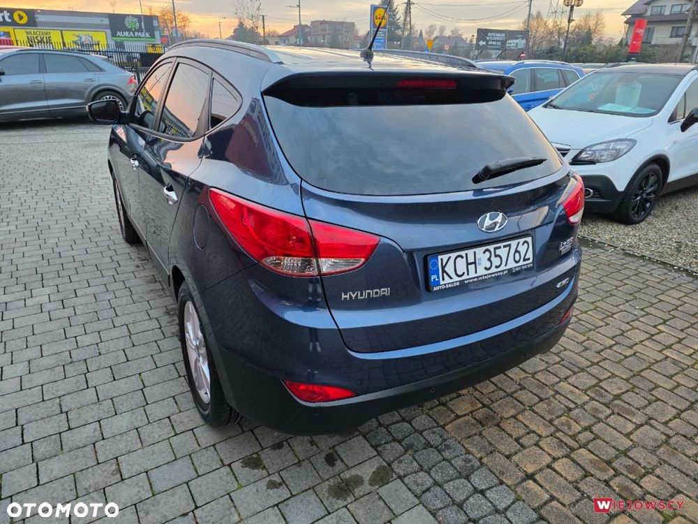 Hyundai ix35 - 9