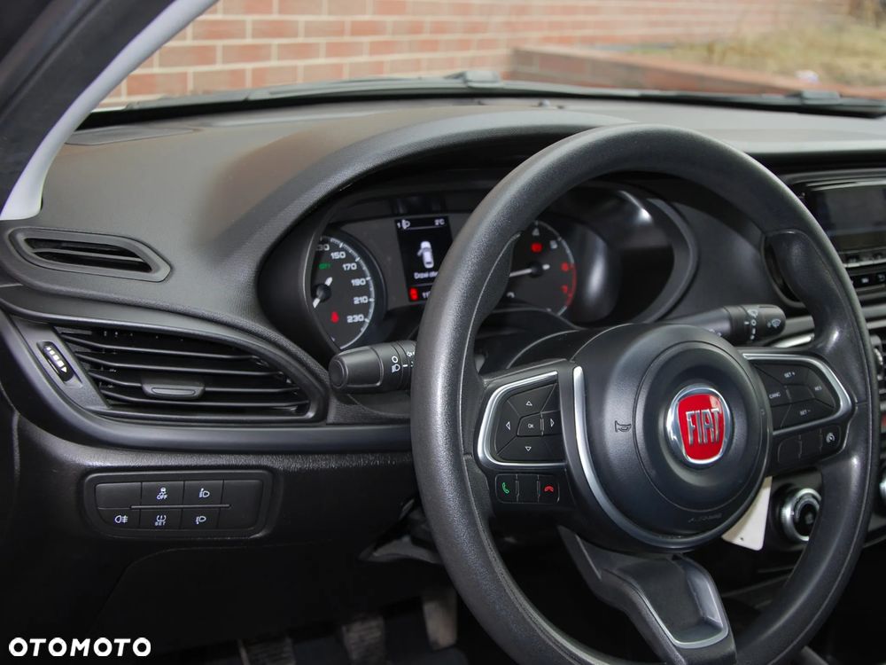 Fiat Tipo 1.4 Classic - 8