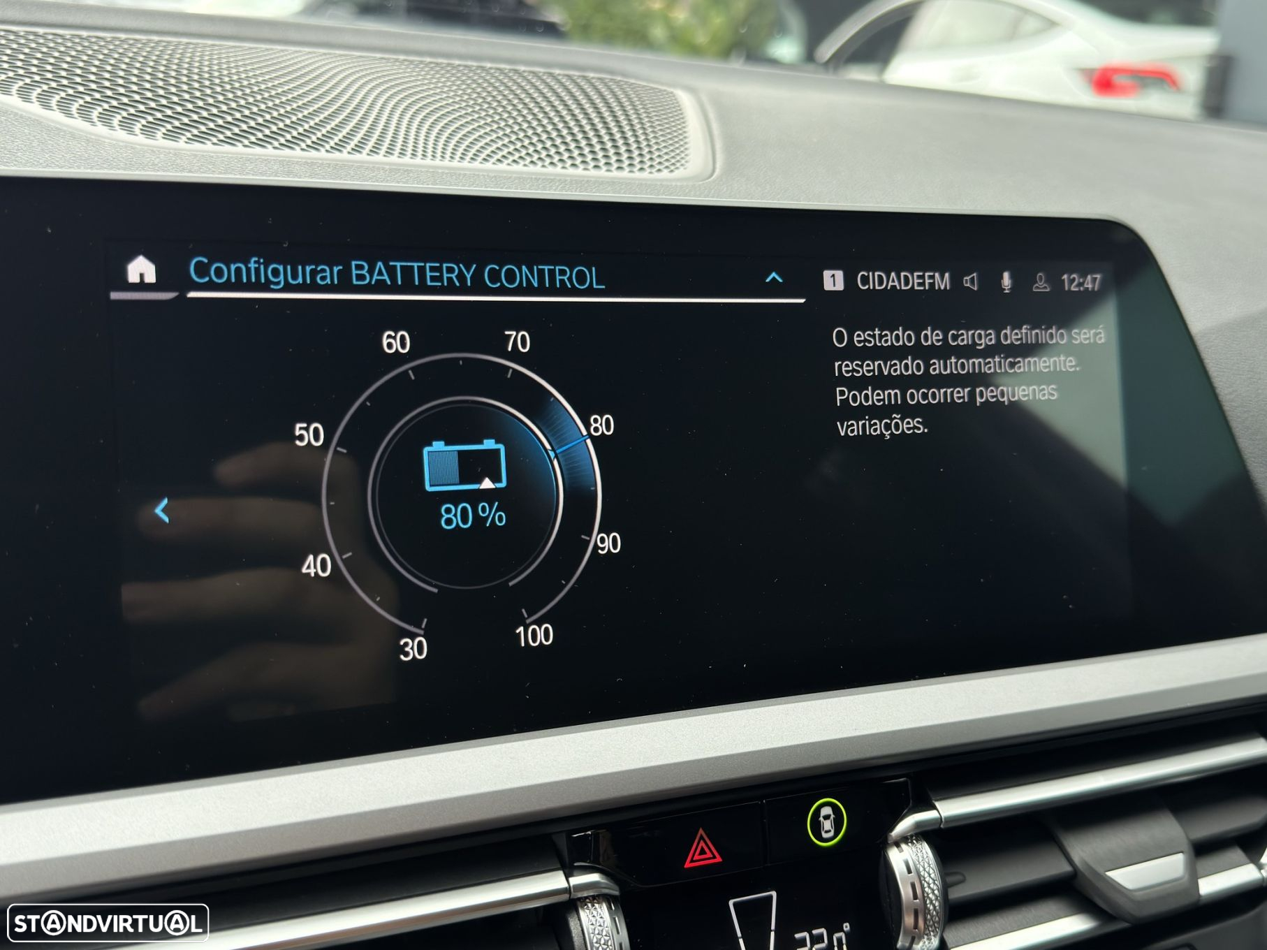 BMW 320 e Touring Line Sport Auto - 51