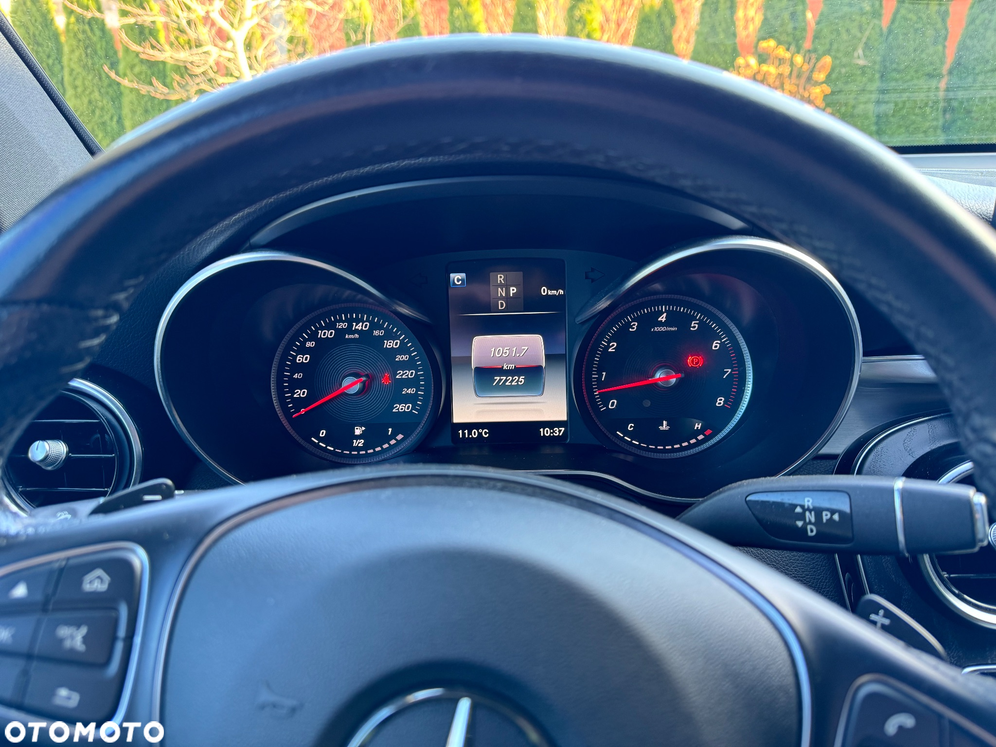 Mercedes-Benz GLC 300 4Matic 9G-TRONIC - 13