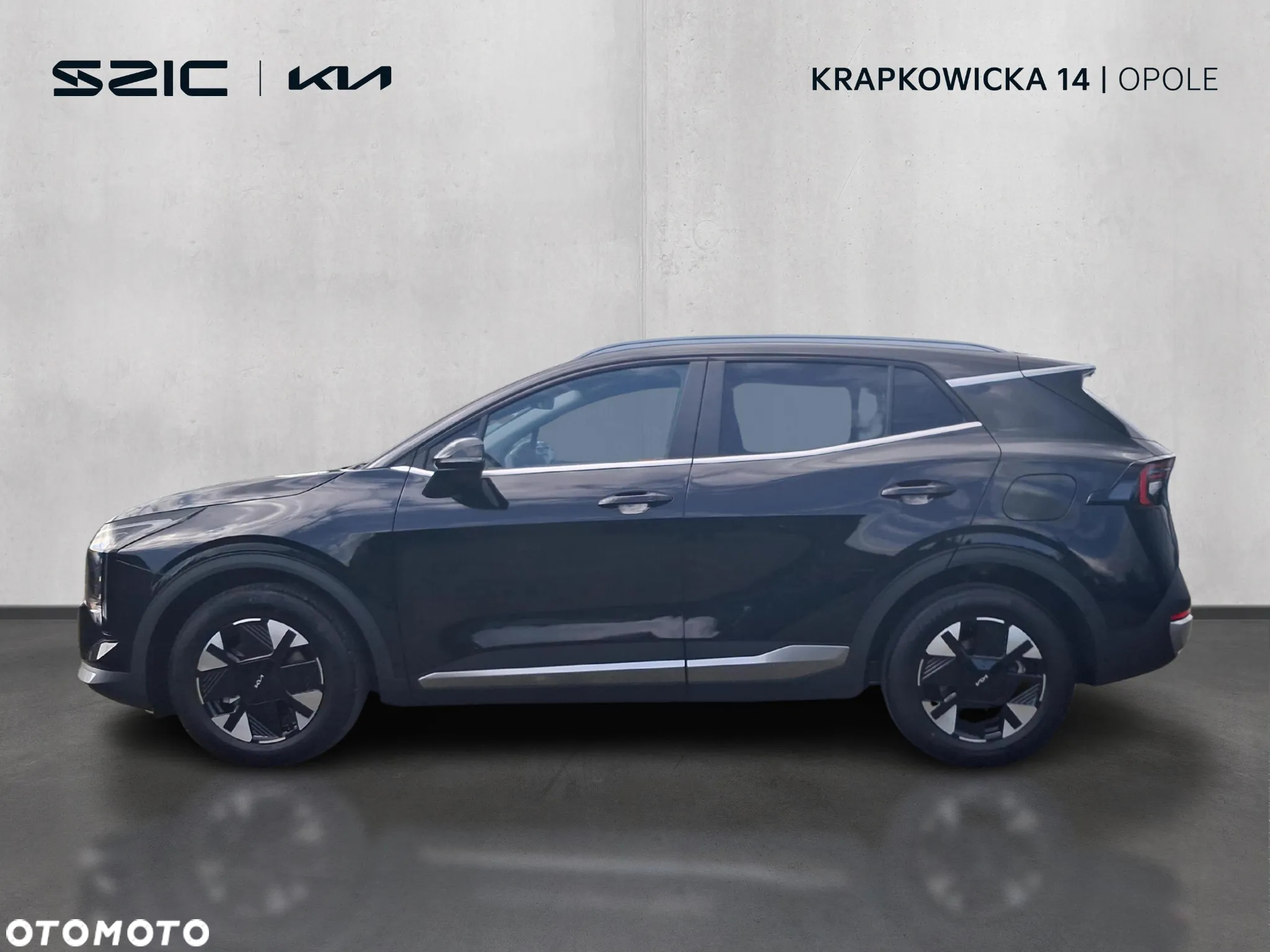 Kia Sportage 1.6 T-GDI L 2WD - 2