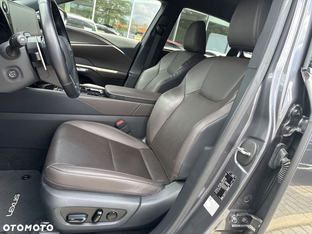 Lexus RX - 17