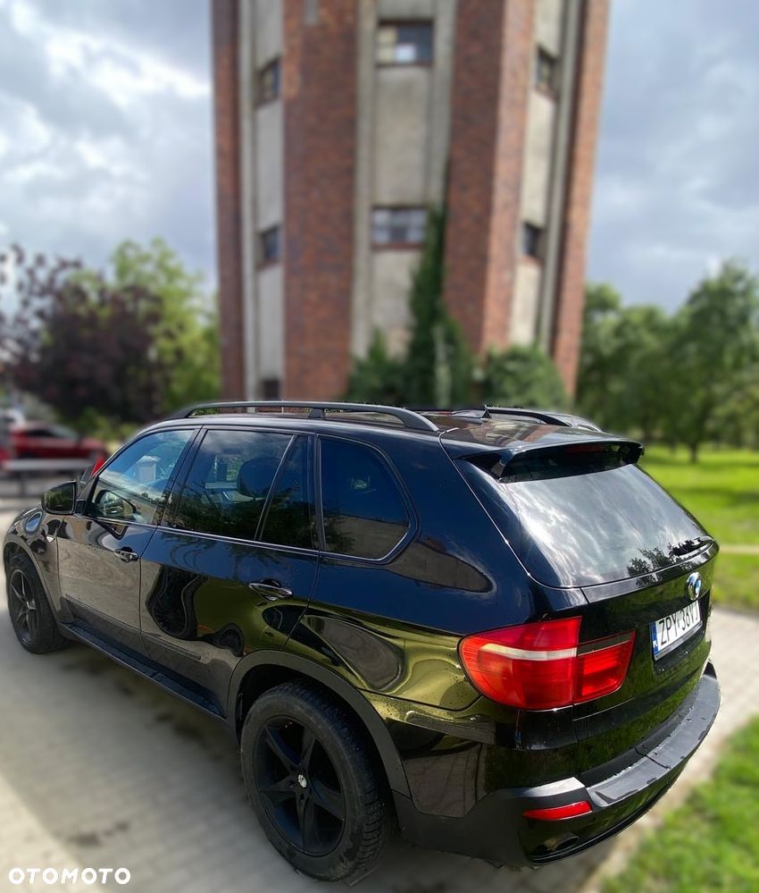 BMW X5 - 4