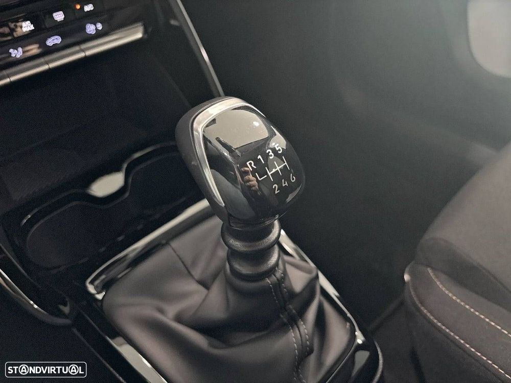 Citroën C3 Aircross 1.2 PureTech Plus - 18