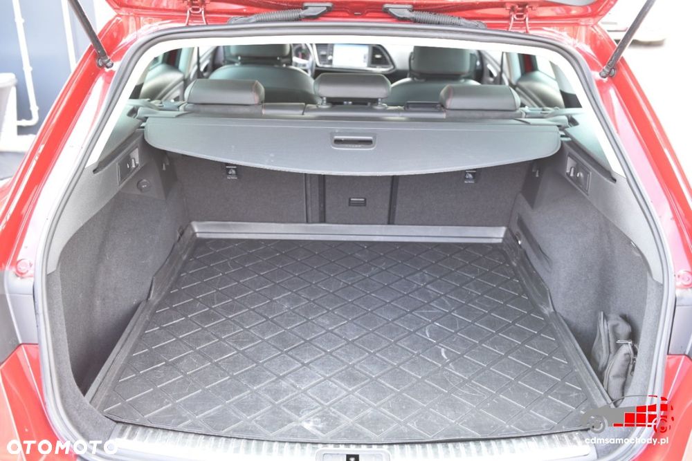 Seat Leon Sportstourer - 19