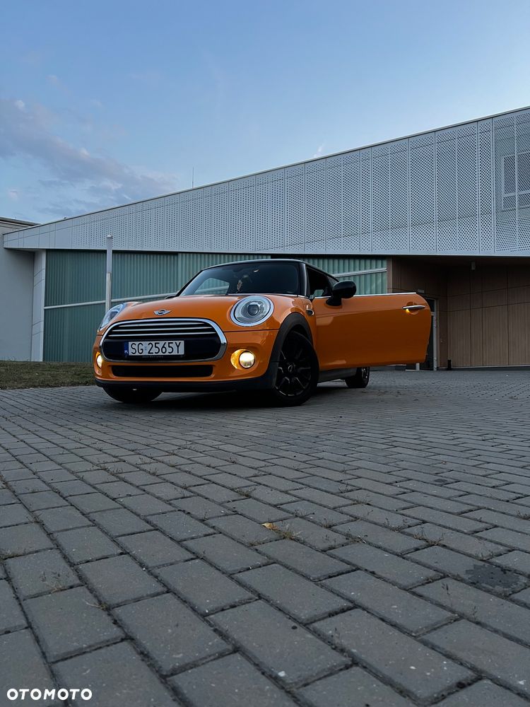 MINI Cooper - 5