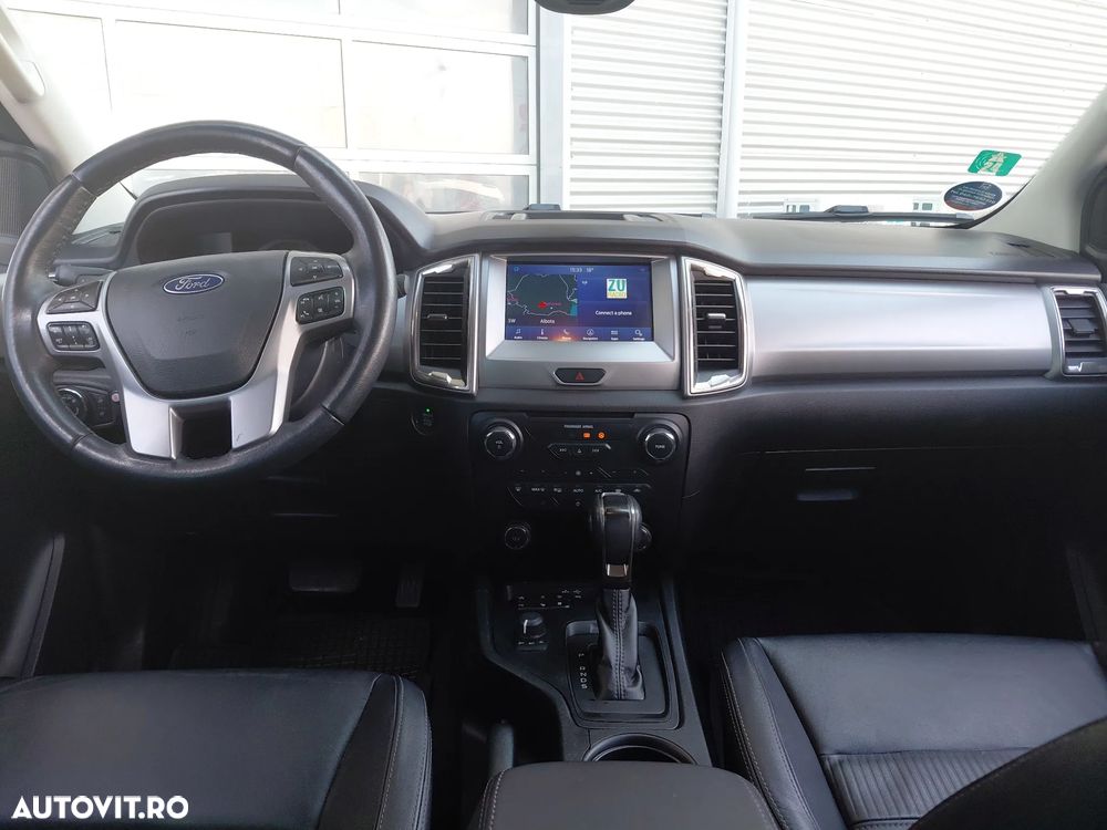 Ford RANGER - 11
