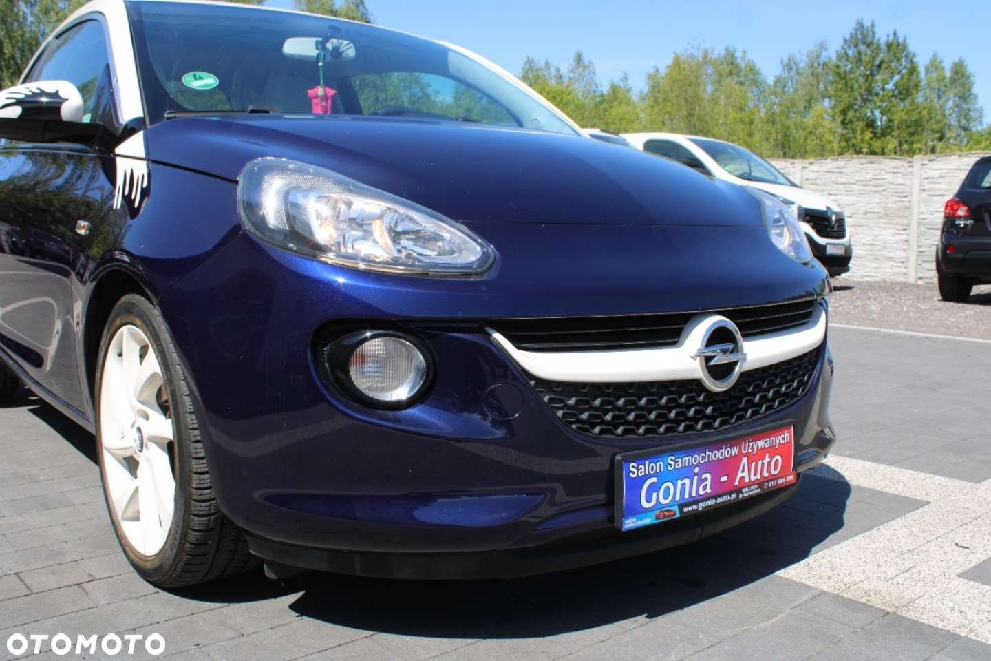 Opel Adam - 15