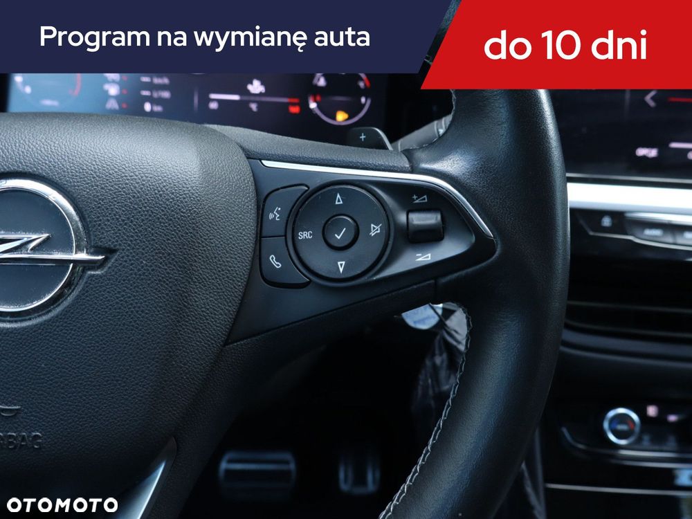 Opel Grandland X - 22