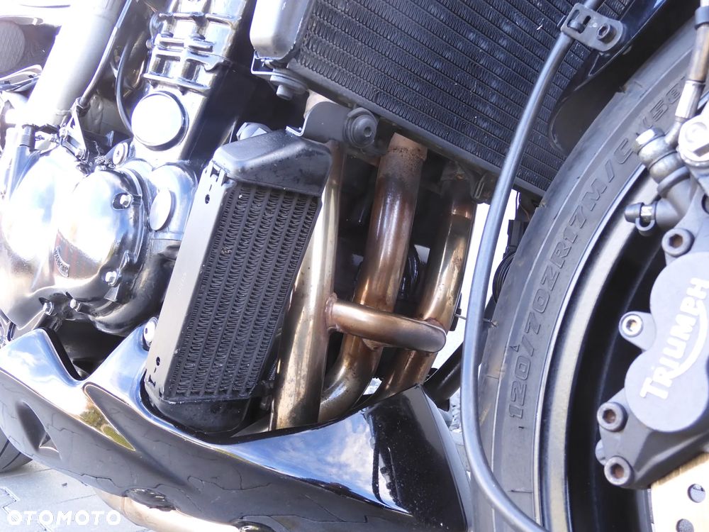 Triumph Speed Triple - 16