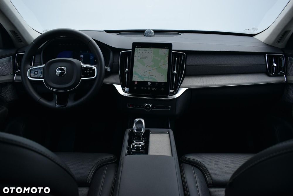 Volvo XC 90 - 14