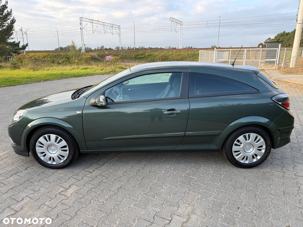 Opel Astra GTC 1.4 Catch me now - 8