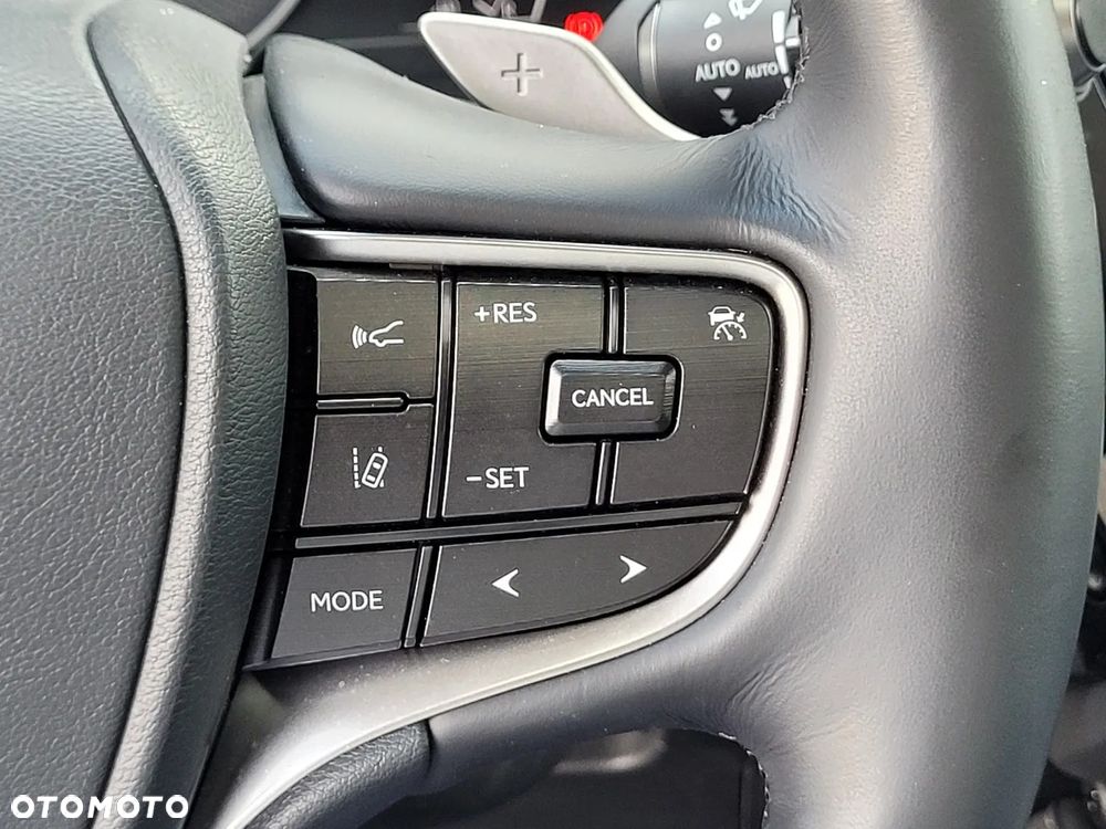 Lexus ES 300h Business Edition - 30