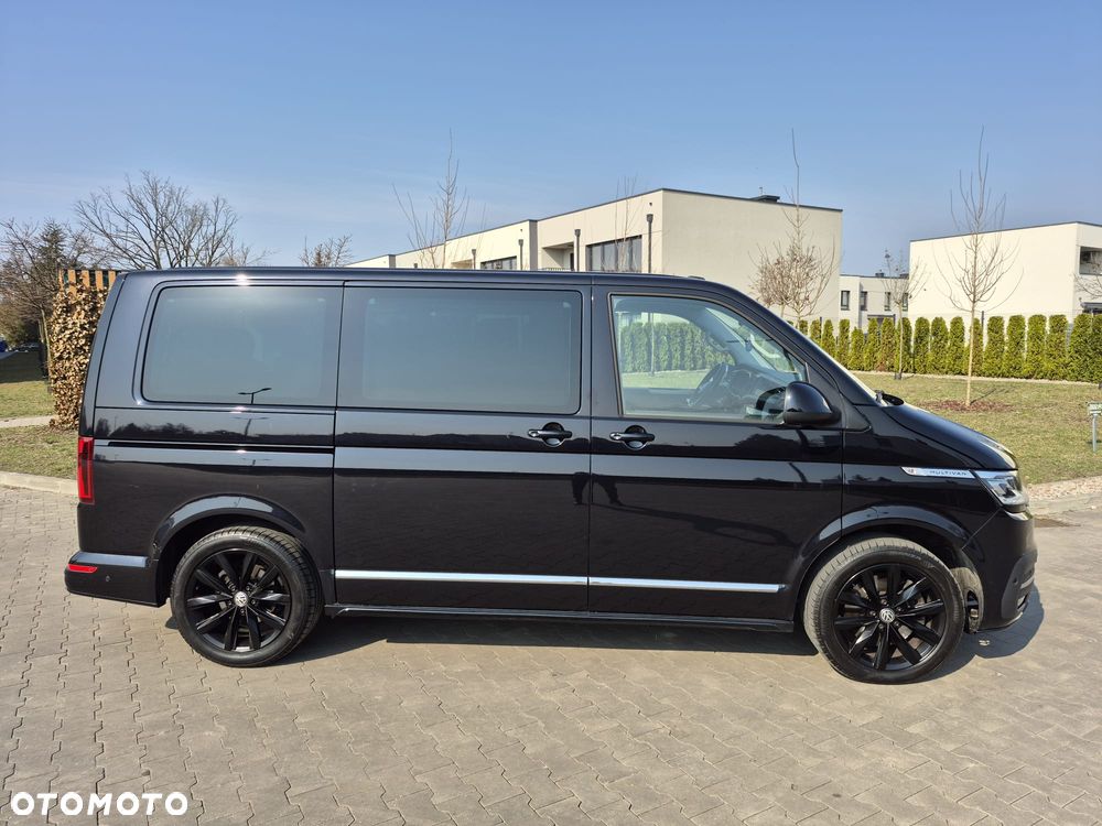Volkswagen Multivan 2.0 BiTDI L1 Generation SIX DSG - 8
